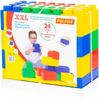 Photos - Construction Toy Polesie XXL 68019 