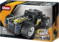 Photos - Construction Toy QiHui Short Course 5802 