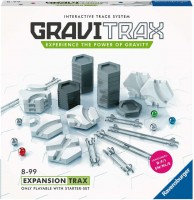 Photos - Construction Toy Ravensburger Expansion Trax 27609 