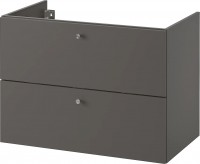 Photos - Washbasin cabinet IKEA GODMORGON 80 904.927.48 