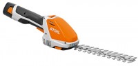 Photos - Hedge Trimmer STIHL HSA 26 