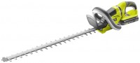 Photos - Hedge Trimmer Ryobi RHT36C61R20S 