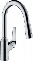 Photos - Tap Hansgrohe Focus M42 71821000 