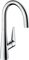 Photos - Tap Hansgrohe Talis M51 72812000 