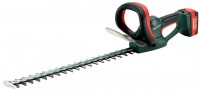 Photos - Hedge Trimmer Metabo AHS 36-65 V 