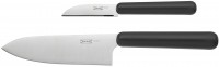 Photos - Knife Set IKEA Fordubbla 204.367.89 