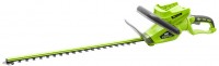 Photos - Hedge Trimmer Zipper ZI-HEK40V-AKKU 