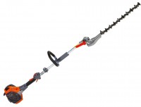 Photos - Hedge Trimmer Oleo-Mac BC 241 H 