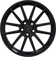 Photos - Wheel WS Forged WS1247 (8x19/5x114,3 ET50 DIA60,1)