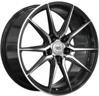 Photos - Wheel WS Forged WS2104 (8x18/5x112 ET45 DIA57,1)