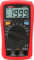 Photos - Multimeter UNI-T UT33A+ 