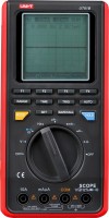 Photos - Multimeter UNI-T UT81B 