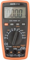 Photos - Multimeter Accta AT-180 