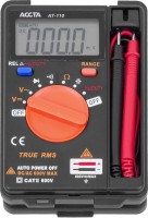 Photos - Multimeter Accta AT-110 