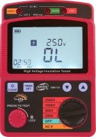 Photos - Multimeter Benetech GM3123 