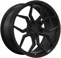 Photos - Wheel WS Forged WS2109 (10x20/5x127 ET50 DIA71,5)