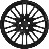 Photos - Wheel WS Forged WS2112