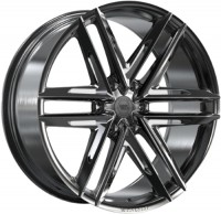 Photos - Wheel WS Forged WS2118