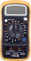 Photos - Multimeter Vorel 81773 