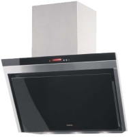 Photos - Cooker Hood NODOR Lira black