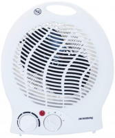 Photos - Fan Heater Crownberg CB-428 