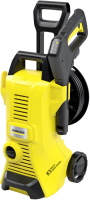 Photos - Pressure Washer Karcher K 3 Premium Power Control 