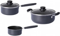 Photos - Stockpot IKEA Kvallsvard 404.279.96 