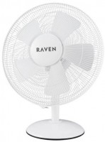 Photos - Fan RAVEN EWB002 