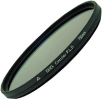 Lens Filter Marumi DHG Circular PL(D) 52 mm