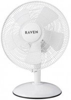 Photos - Fan RAVEN EWB003 