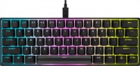 Photos - Keyboard Corsair K65 RGB Mini  Red Switch