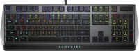 Photos - Keyboard Dell Alienware AW510K 