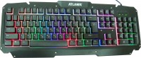 Photos - Keyboard Atlanfa M500 