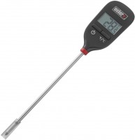 Thermometer / Barometer Weber 6750 