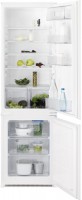 Photos - Integrated Fridge Electrolux LNT 2LF18 S 