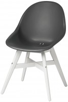 Photos - Chair IKEA FANBYN 493.169.27 