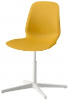 Photos - Chair IKEA LEIFARNE 893.049.65 