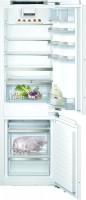 Photos - Integrated Fridge Siemens KI 86SHDD0 