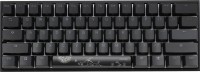 Photos - Keyboard Ducky Mecha Mini  Black Switch
