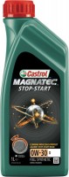 Photos - Engine Oil Castrol Magnatec Stop-Start 0W-30 D 1 L