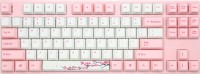 Photos - Keyboard Varmilo VA87M Sakura  Silent Red Switch