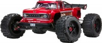 Photos - RC Car Arrma Outcast 4x4 8S BLX Stunt Truck RTR 1:5 