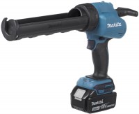 Photos - Caulk Gun Makita DCG180RF 