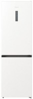 Photos - Fridge Hisense RB-390N4BW2 white