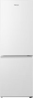 Photos - Fridge Hisense RB-224D4BWF white