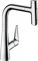 Photos - Tap Hansgrohe Talis Select M51 73868000 