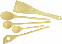 Photos - Utensil Set TESCOMA Woody 637428 