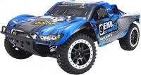 Photos - RC Car Remo Hobby 9EMU Twins Motor Brushed 1:10 