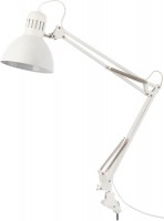 Photos - Desk Lamp IKEA Tertial 103.557.26 