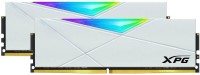 Photos - RAM A-Data XPG Spectrix D50 DDR4 RGB 2x8Gb AX4U30008G16A-DW50